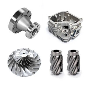 cnc machining parts