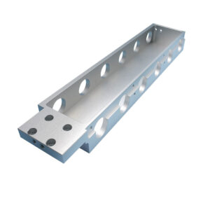 China CNC Aluminum Extension Parts