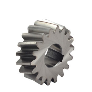 China CNC Machining gear