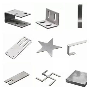 China Sheet Metal Parts Supplier