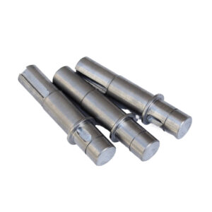 China cnc turning shafts