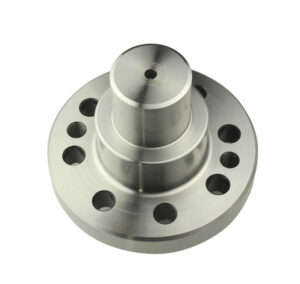 cnc turning machinery shaft