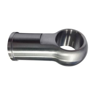 China CNC Turning handles supplier Hanryk